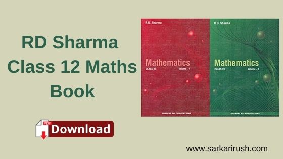 12th maths book pdf download